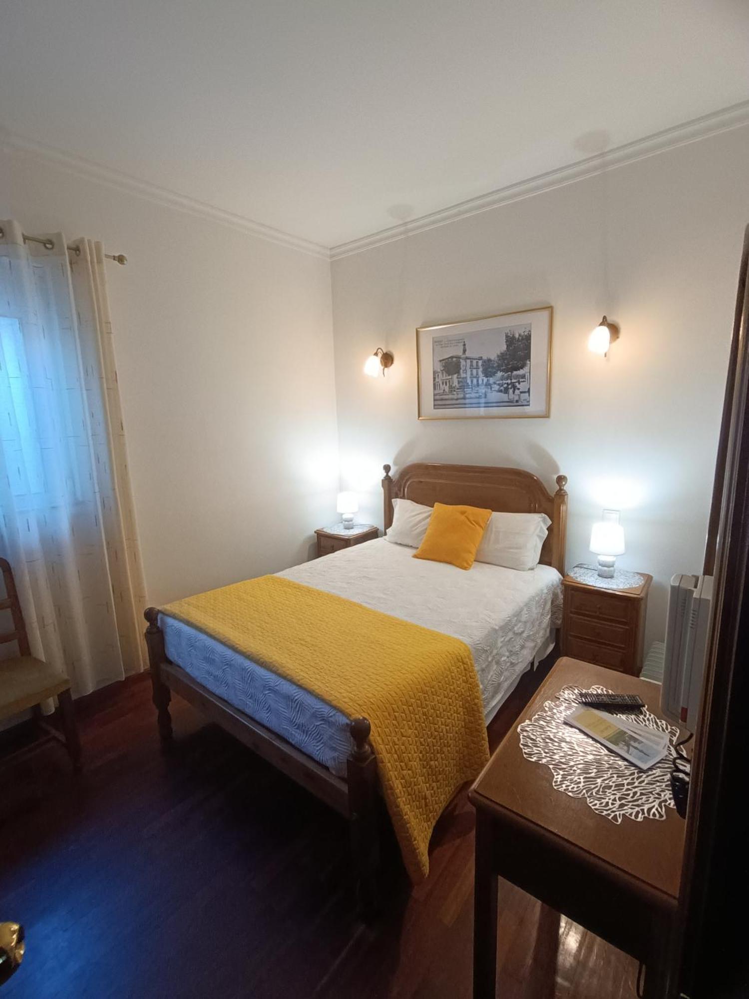Al - Casa 42 Ξενοδοχείο Monção Εξωτερικό φωτογραφία