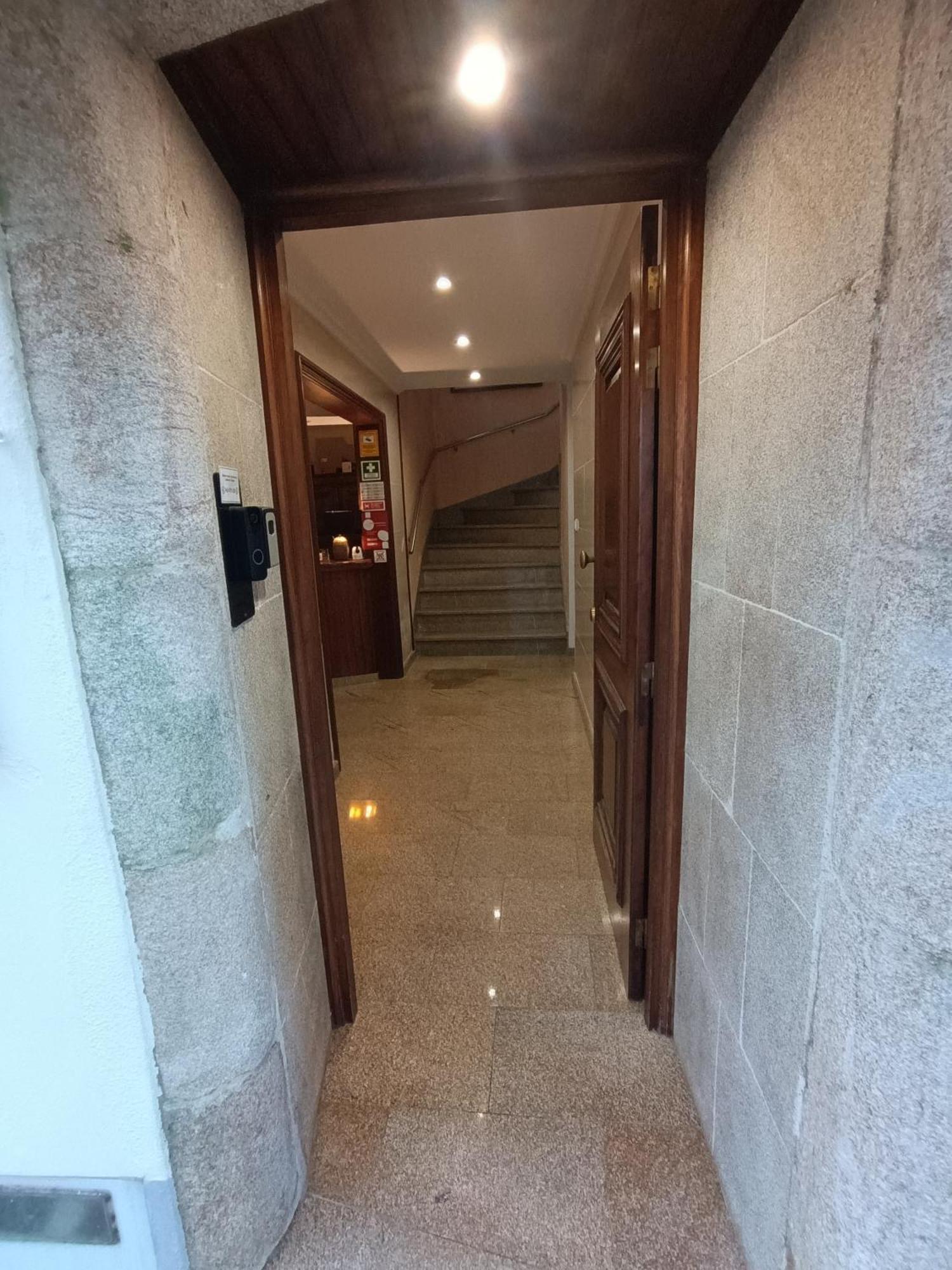 Al - Casa 42 Ξενοδοχείο Monção Εξωτερικό φωτογραφία